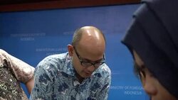 CLEAN : Indonesia reacts to execution of seven foreign drug convicts News Clip