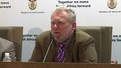 CLEAN : South Africa misses deadline to meet US trade deal conditions News Clip