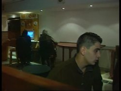 IRAN: INTERNET TECHNOLOGY News Clip