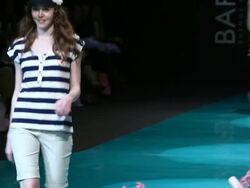 ATMOSPHERE: runway Stock Footage