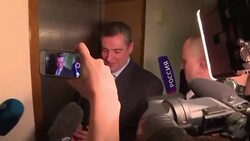 CLEAN : Parliamentary commission clears mp of sexual harassment News Clip