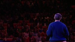 TED: Art made of the air we breathe | emily Parsons-Lord Instructional Video