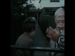 SYND 1 2 75 TORY LEADERSHIP PROFILES News Clip