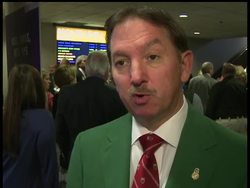 President Barack Obama bluntly told doctors he opposes their highest legislative priority, limiting malpractice awards, and earned a smattering of boos from an audience he was here to court for his health care overhaul plans. Instructional Video