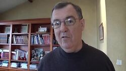 CLEAN : Corsican mayor condemns attack on halal butchers shop News Clip