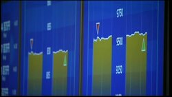 Stocks drop amid worries over European bailouts, economic woes Instructional Video