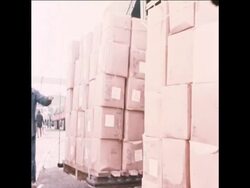 SYND 4 3 77 CUT PRICE BUTTER SHIPPED TO RUSSIA News Clip