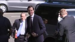 Kushner's Hill Meeting a First for Trump Adviser News Clip