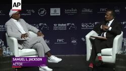 Jackson talks Muslim Americans Instructional Video