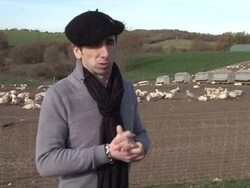 VOICED: French producers find ethics in traditional foie gras News Clip