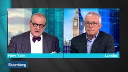 GE Africa CEO on Trump, Trade, and GE's Transformation News Clip