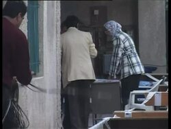 Iraq holds long-awaited provincial elections, polls open News Clip