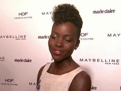 EVENT CAPSULE CLEAN - Marie Claire Celebrates May Cover Stars Stock Footage