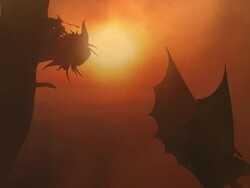 America Ferrera arrives for the 'How To Train Your Dragon 2' Party Arrivals on May 16, 2014 in Cannes, France. Stock Footage