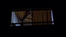 CLEAN : Colombia: heavy rains cause panic among residents of Salgar News Clip