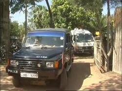 Tsunami Baby 81 is reunited with parents News Clip