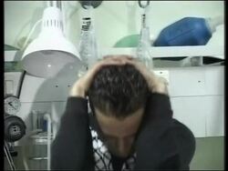 Gaza bombing, prayers, funerals; Khan Younis shelling, aid convoy News Clip