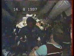 SPACE: 2 COSMONAUTS READY TO LEAVE MIR SPACE STATION Instructional Video