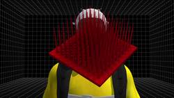 Mind-controlled exoskeleton to allow paralysed person to walk at World Cup Instructional Video