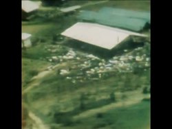 SYND 22 11 78 AFTERMATH AT JONESTOWN OF SECT MASS SUICIDE News Clip