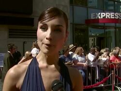 2007 Daytime Emmy Awards Stock Footage