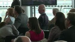 CLEAN : London mayor sets out his vision News Clip