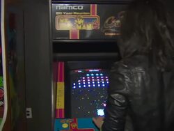 Vanessa Hudgens at L'Amour By Nanette Lepore For JCP Launch Party Stock Footage