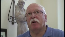 FRANCISAN FILE TELLS ABUSE STORY, VICTIMS, LAWYER News Clip