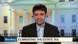 Estate Tax Repeal: How Trump Cabinet Picks Would Benefit News Clip