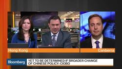 Australia's Ciobo: Must Focus on Benefits of Free Trade News Clip