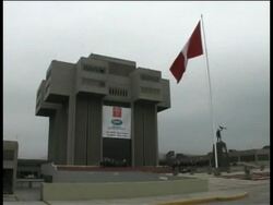 The global financial crisis can be overcome within 18 months by acting "quickly and decisively," Pacific Rim leaders said Sunday as they pledged to make food cheaper, governments cleaner and markets more open News Clip