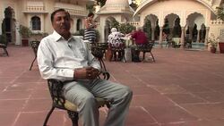 CLEAN: India's palaces and forts now for rent News Clip