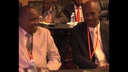 CLEAN : DR Congo rebel peace talks News Clip