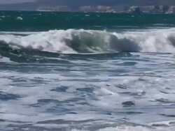 Ocean Waves Stock Footage