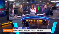 Highest-Paid U.S. Oil Executive Loses $46M in Future Pay News Clip