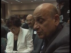 Egyptian foreign minister comments on Arafat News Clip