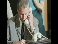 SYND 10/05/71 SCENES FROM VARIOUS STOCK EXCHANGES IN EUROPE Instructional Video