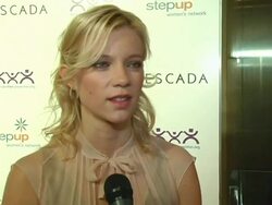 Step Up Women's Network Inspiration Awards sponsored by Escada Stock Footage