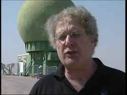 Scientist describes Israel as potential "bottleneck" for bird flu News Clip