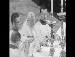 CAN 046 ECUMENICAL COUNCIL COMES TO AN END Instructional Video