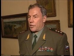 RUSSIA: RUSSIA/CHECHNYA CONFLICT LATEST (3) Instructional Video