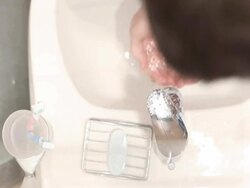 Daily routine Stock Footage