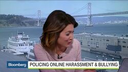 Does Twitter Have a Safety Problem? News Clip