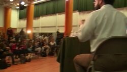 CLEAN : Families reject inquiry findings on missing Mexican students (2) News Clip