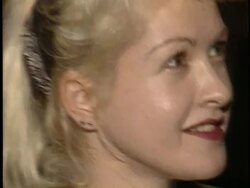 Prince of Darkness Premiere Stock Footage