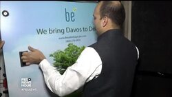 Fighting to breathe in the world's most polluted city  News Clip