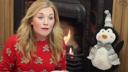 Santa Paws 2013 | Maddie Moate Instructional Video