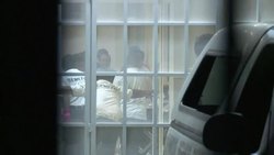 VOICED : Iguala the cemetery town of organised crime News Clip