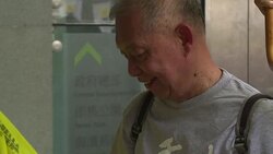 CLEAN : Hong Kong marks 2nd anniversary of Umbrella Revolution News Clip