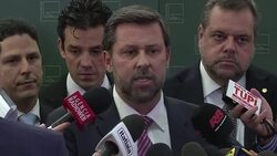 CLEAN : Congress opposition calls to suspend recess for impeachment News Clip